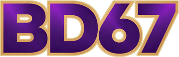 bd67 লোগো